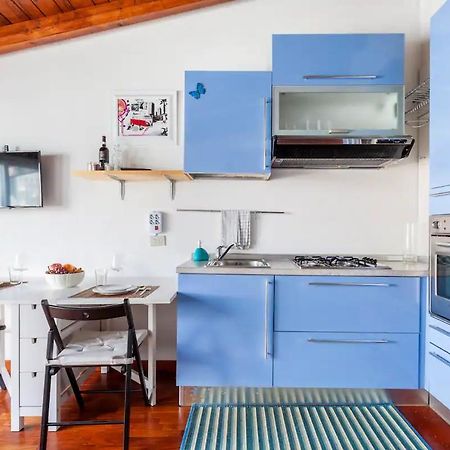 شقة Civico288-Romantic Attic Near Ieo-Bocconi-F Prada ميلان المظهر الخارجي الصورة